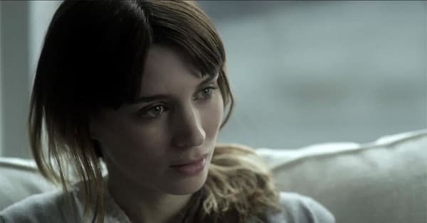 Rooney Mara Side Effects