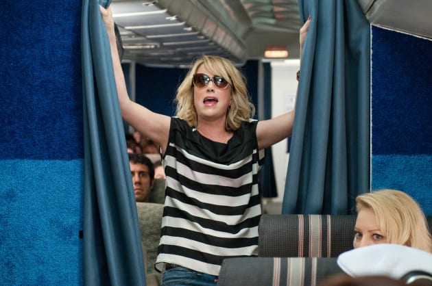 Kristen Wiig