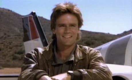 MacGyver Coming to the Big Screen!