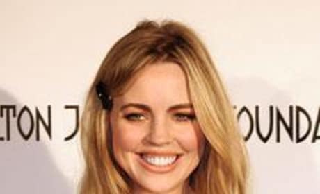Melissa George Picture