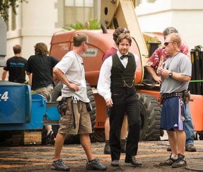 The Conspirator Movie Photo