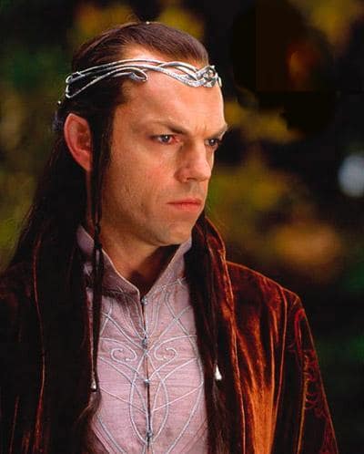 Elrond Picture