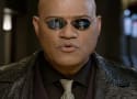 Morpheus Returns in The Matrix-Themed Super Bowl Commercial!