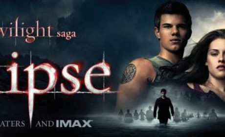 Eclipse Theatrical Banner