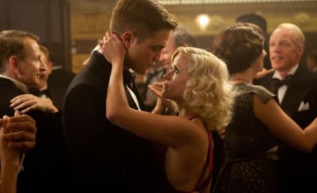 Quotes of the Week: Water for Elephants