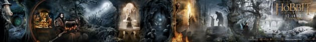 The Hobbit Banner
