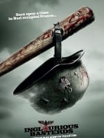 Inglourious Basterds Movie Poster