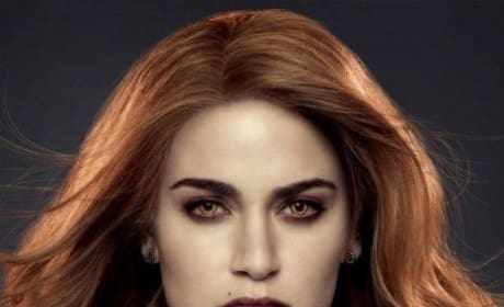 Rosalie Breaking Dawn Part 2