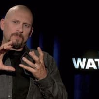 David Ayer