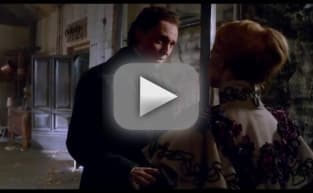 Crimson Peak Theatrical Trailer
