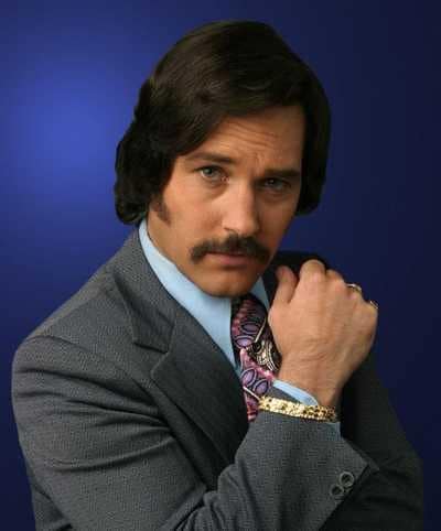 Brian Fantana Picture