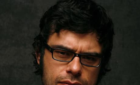 Jemaine Clement To Play Baddie in Men In Black 3?