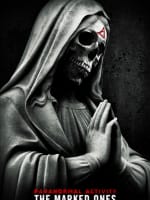 Paranormal Activity: The Marked Ones