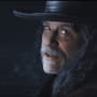 John Malkovich as Quentin Turnbull