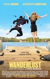 Wanderlust Movie Poster