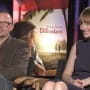 The Descendants: Judy Greer and Matthew Lillard
