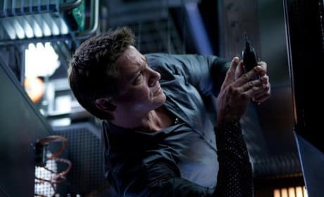 Jeremy Renner in Mission Impossible: Ghost Protocol