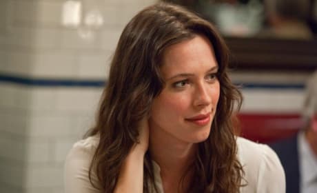 Rebecca Hall as Claire Keesey