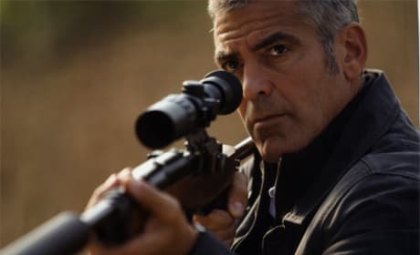 Reel Movie Reviews: The American