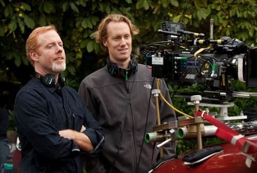 Jon Lucas and Scott Moore 21 and Over