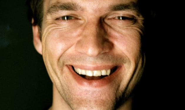 Dougray Scott as Wolverine?