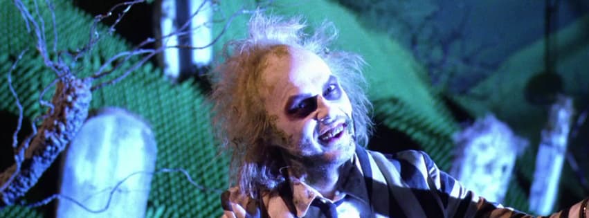 Beetlejuice Photos Movie Fanatic