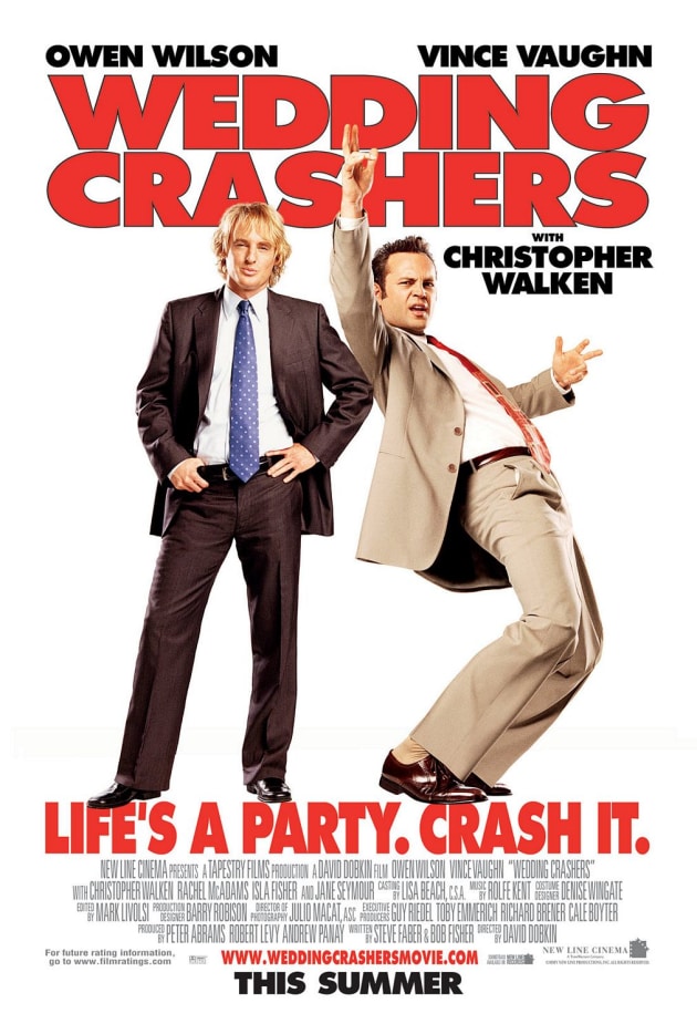 15 Wedding Movies That Take the Cake - Movie Fanatic