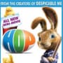 Hop Blu-Ray