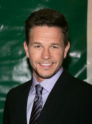 Mark Wahlberg Picture