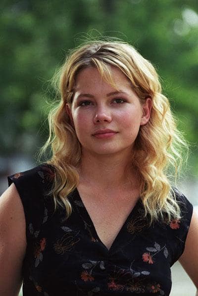 Michelle Williams Picture