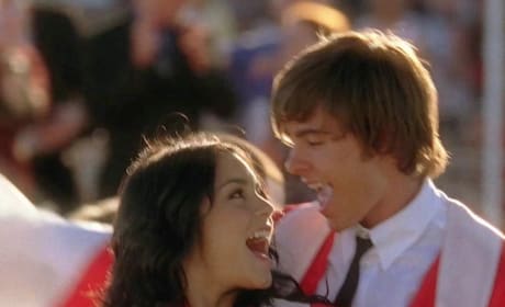 High School Musical is Popular at the Box Office