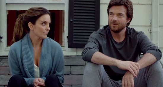 This Is Where I Leave You Jason Bateman Tina Fey
