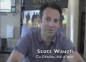 Act of Valor Exclusive Video Interview: Scott Waugh Goes to War