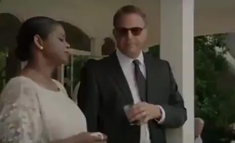 Black Or White Teaser Trailer: Kevin Costner Explores Race & Family