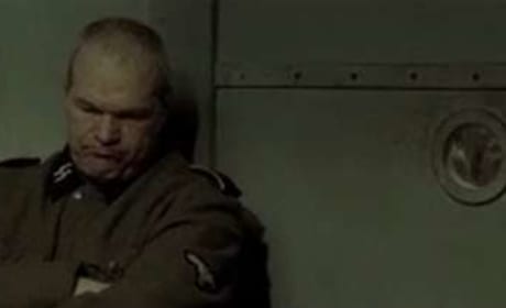 Uwe Boll Returns with Auschwitz