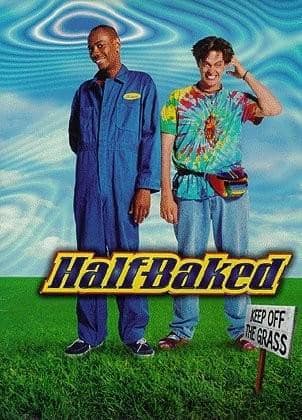 Half Baked Picture
