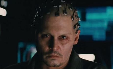 Transcendence Featurette: The Promise of A.I.