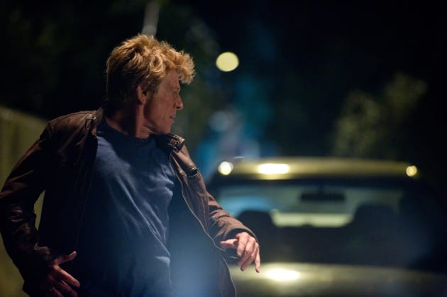 Robert Redford The Company You Keep
