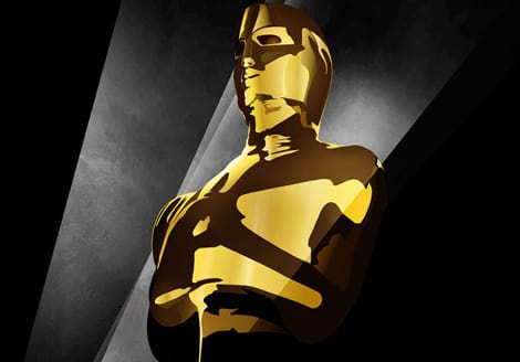 Oscar Statue Picture