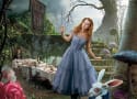 Three New Alice in Wonderland Posters!