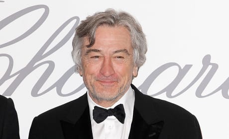 Robert DeNiro To Play Bernie Madoff