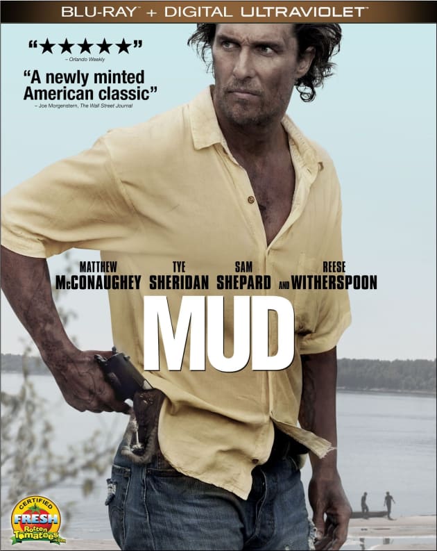 mud movie review new york times