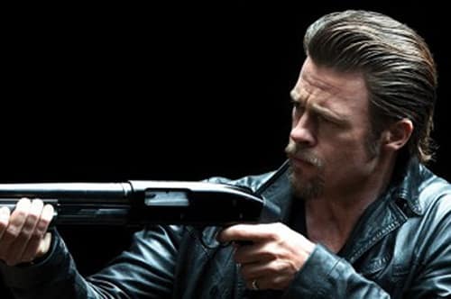 Killing Them Softly Brad Pitt