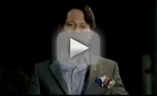 Quantum of Solace Overview