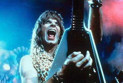 Nigel Tufnel Picture