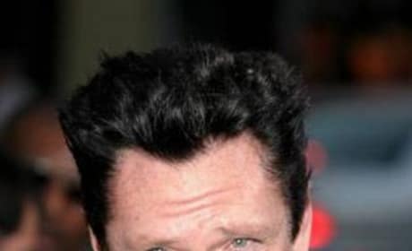 Michael Madsen