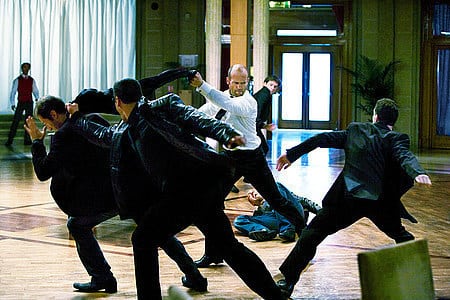 Transporter 3 Photo