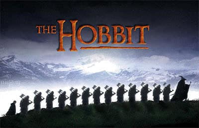 hobbitart