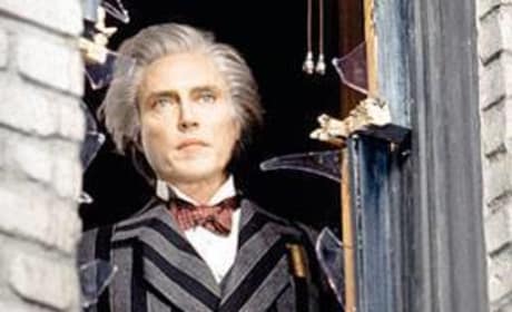 Max Shreck Picture