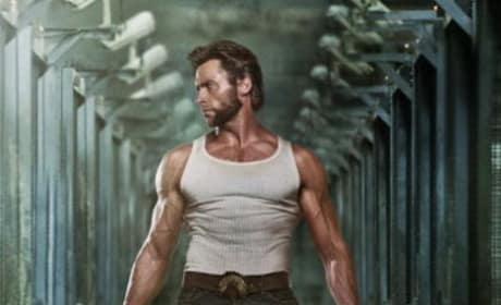 Hugh Jackman Confirms Darren Aronofsky for Directing Wolverine 2!